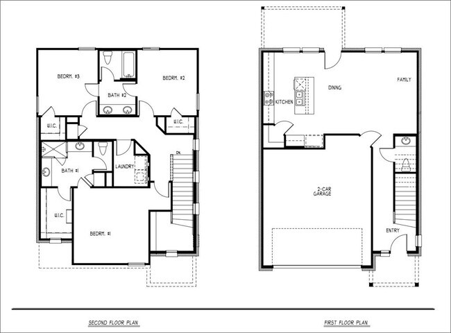 Building Photo - 1024 Tillman Ln