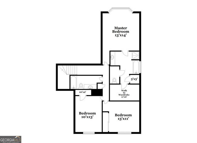 Foto del edificio - 137 Highland Falls Dr