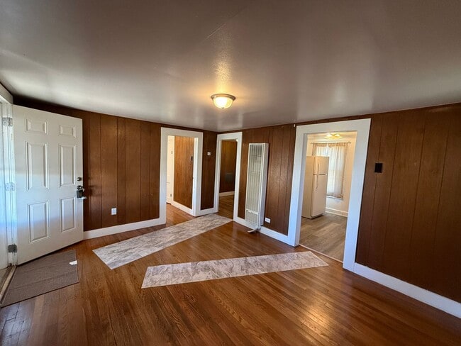 Foto del edificio - Charming 2 Bedroom 1 Bath Home