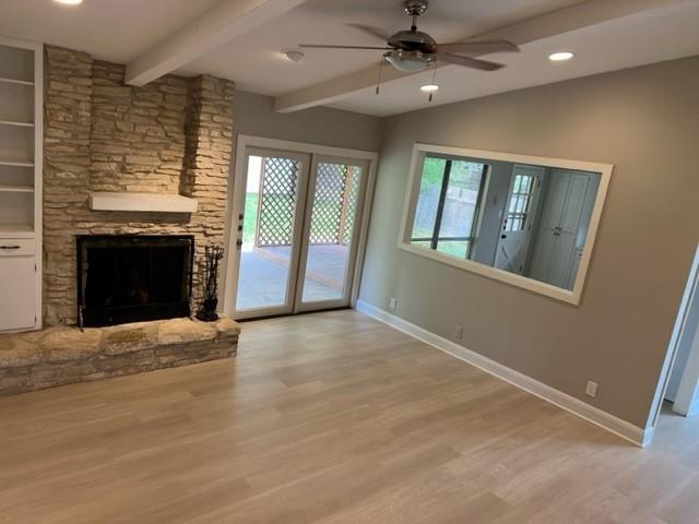 Foto del edificio - 808 Powder Horn Dr