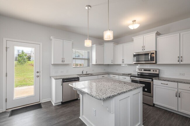Building Photo - WOW - Almost New!!  Large Two-Story Home, ...