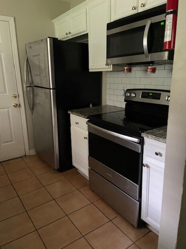 Foto del edificio - Rooms for rent in Atlanta