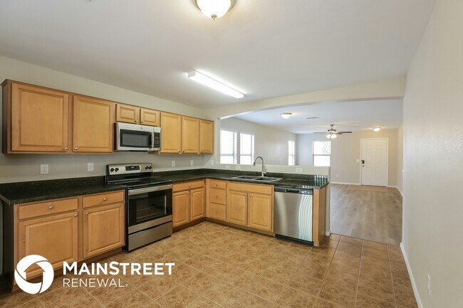 Foto del edificio - 2440 W Romley Rd