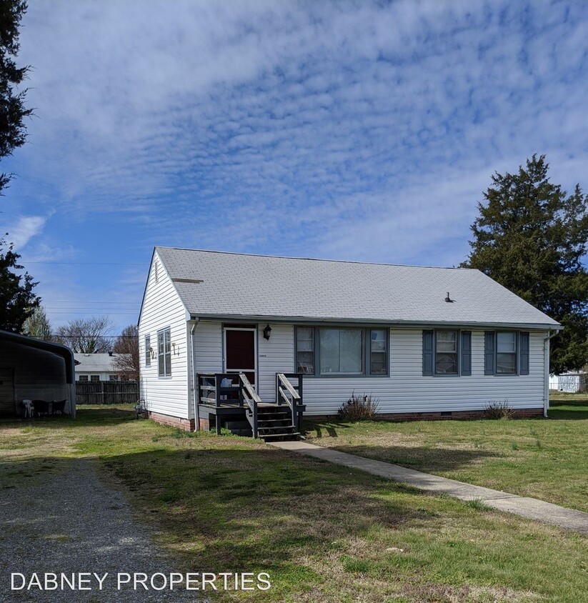 Foto principal - 3 br, 1 bath House - 3404 Carlton Road