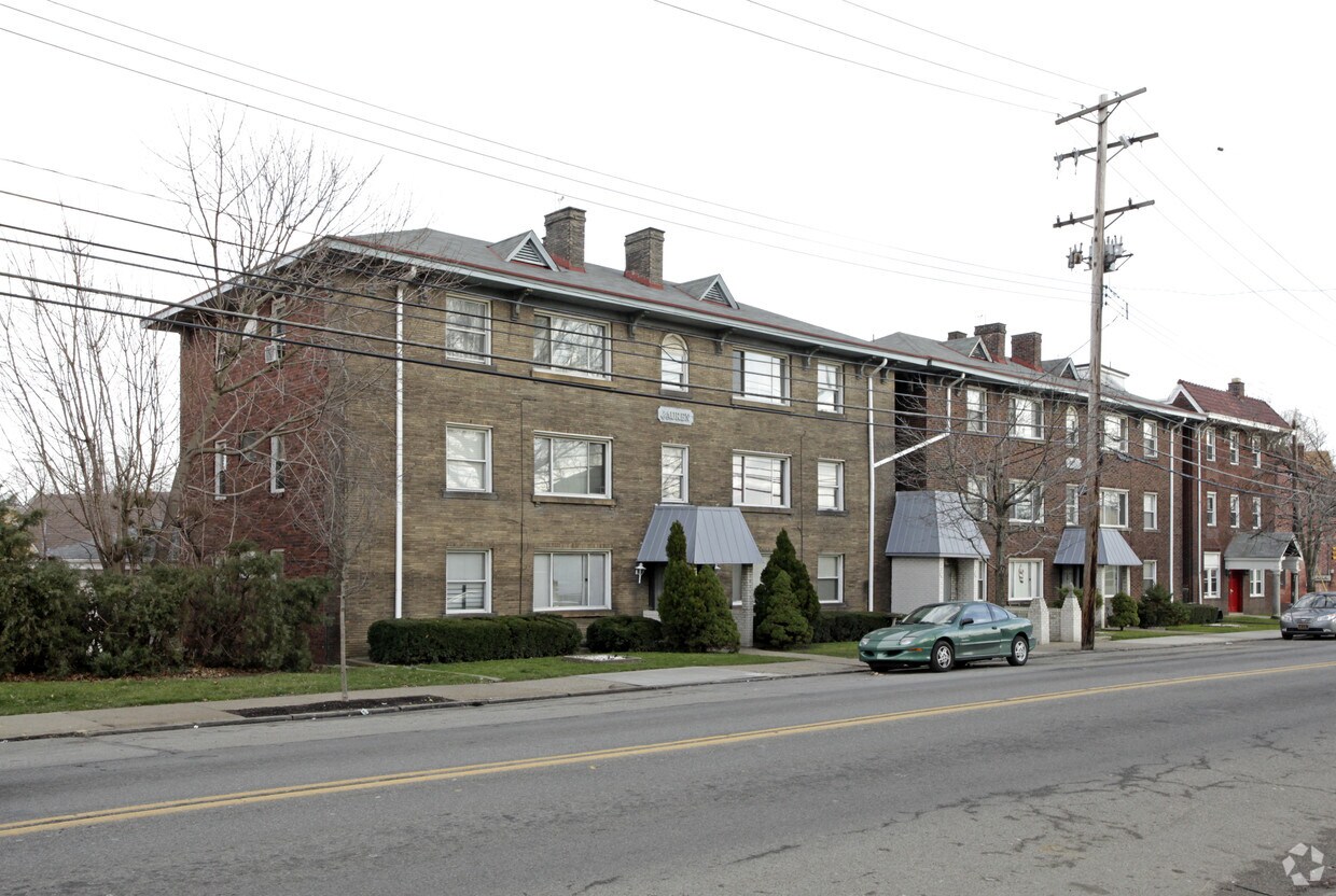 Primary Photo - 2351-2357 Brownsville Rd