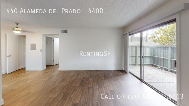 Building Photo - Ignacio Gardens Apartments