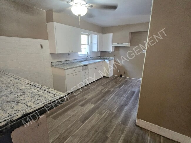 Foto del edificio - 3-Bedroom Home in Saginaw