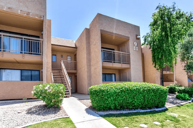 Building Photo - Boulder Creek Apartments