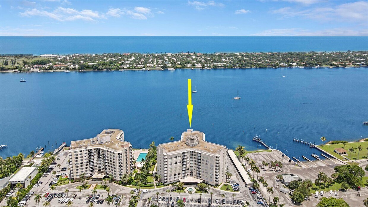 Foto principal - 2600 N Flagler Dr