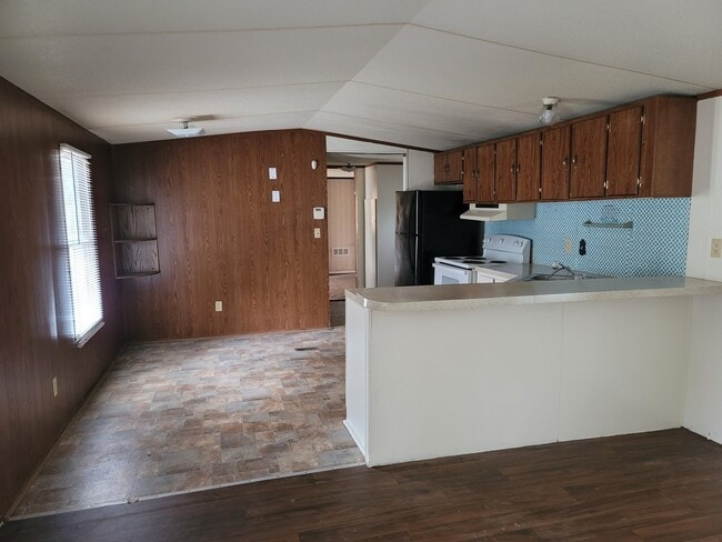 Foto del edificio - 413 Miller St