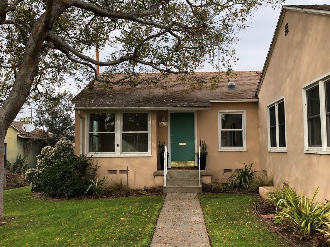 31 Houses for Rent in Culver City, CA WestsideRentals