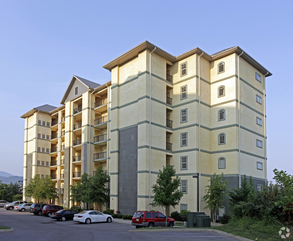 Foto principal - Mountain View Condominiums