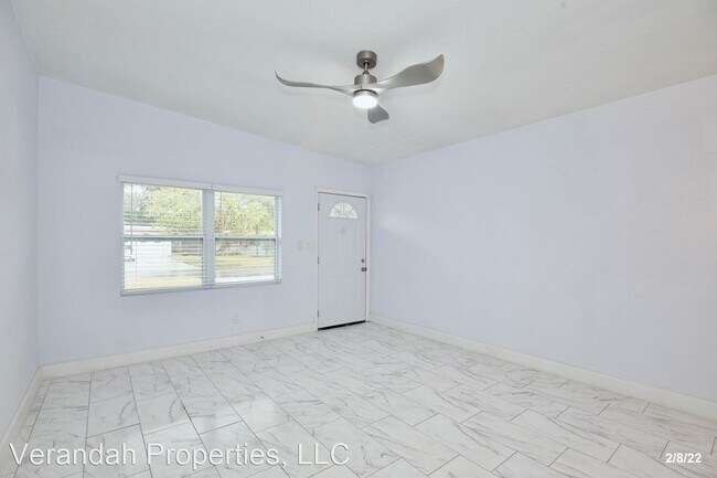 Building Photo - 4 br, 2 bath House - 2500 Marzel Ave