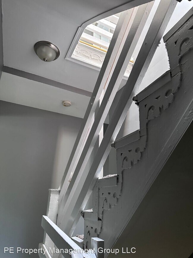 Foto del edificio - 4 br, 1 bath House - 1114 N Fulton Ave