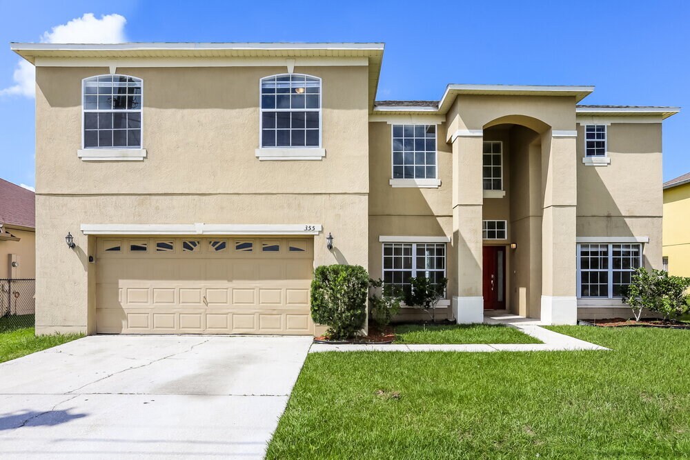 Foto principal - 355 Aylesbury Ct