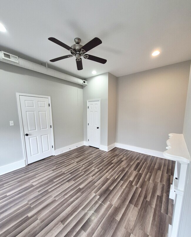 Foto del edificio - 2820 Q St