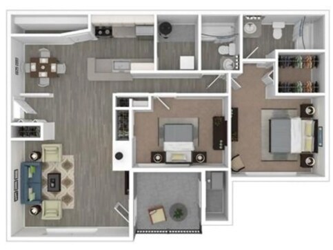 Primary Photo - 203 Edenwood Dr