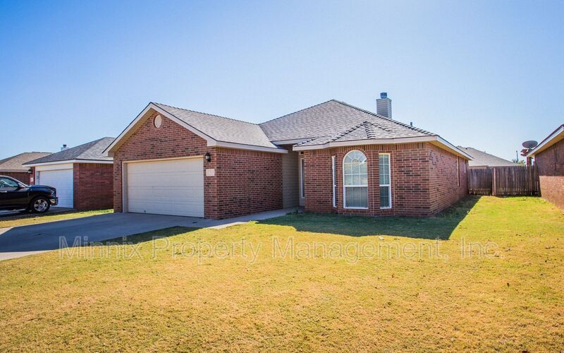 1719 100th St, Lubbock, TX 79423 House for Rent in Lubbock, TX