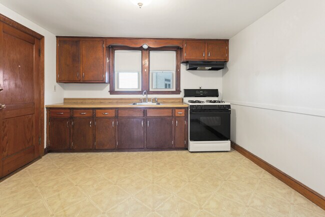 Foto del edificio - 1085 Washington St