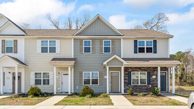Building Photo - 509 Justice Farm Dr