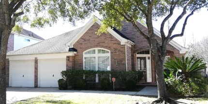 Building Photo - 22735 April Springs Ln