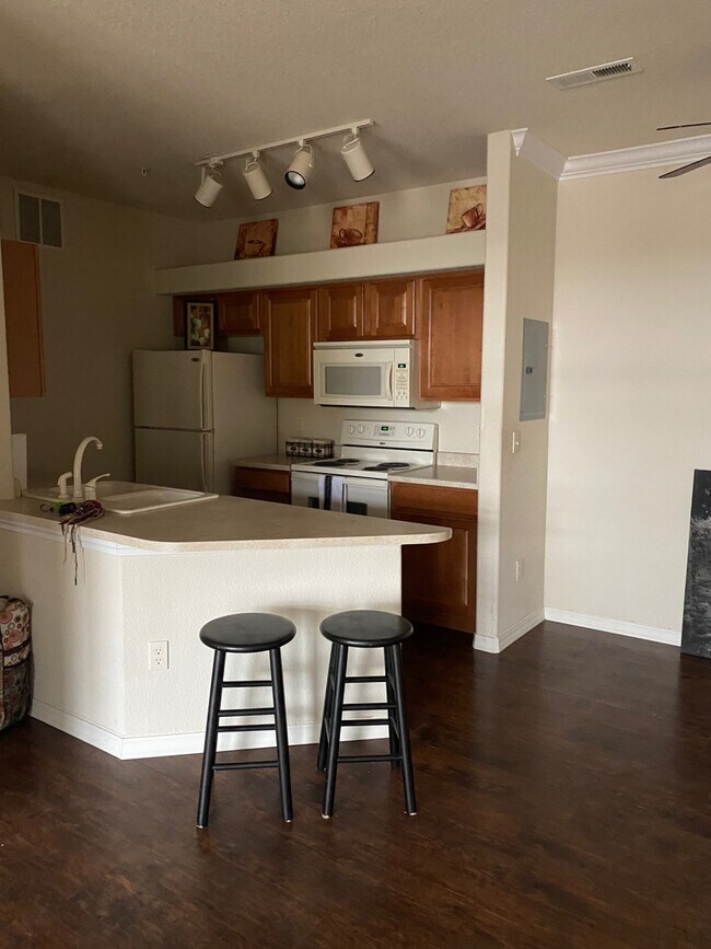 Foto del edificio - Palomino Ranch Point