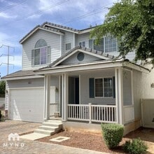 Building Photo - 10304 Cherry Brook St