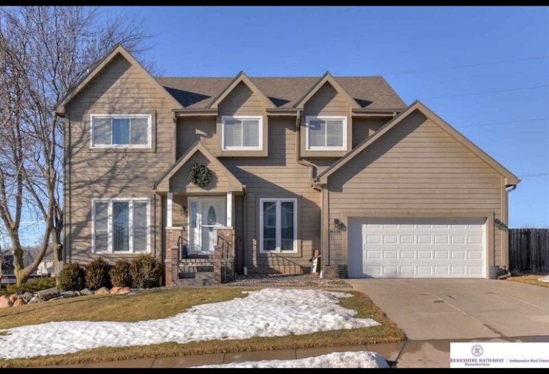 16130 Parker St, Omaha, NE 68118 House Rental in Omaha, NE