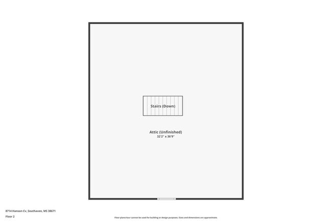 Building Photo - 8714 Hanson Cv