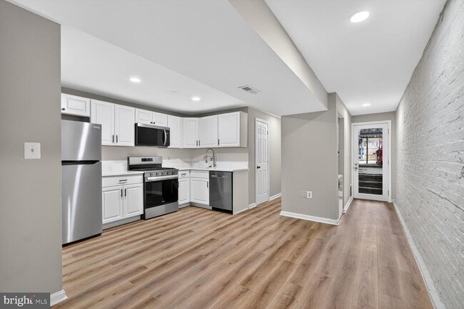 Building Photo - 3629 11th St NW