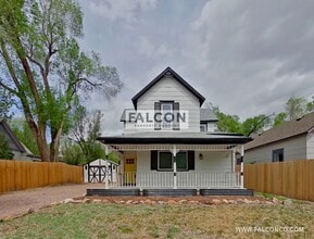 Building Photo - 3148 W Pikes Peak Ave