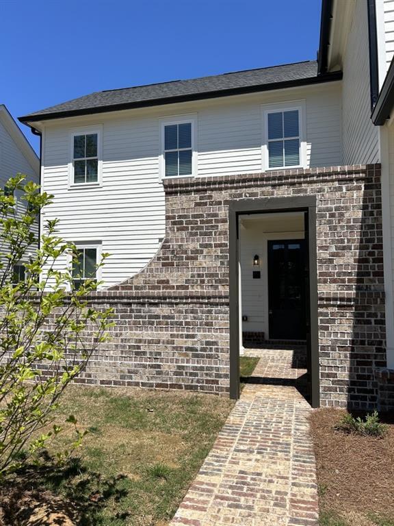 1028 Flannery Row, Dacula, GA 30019 Townhome Rentals in Dacula GA