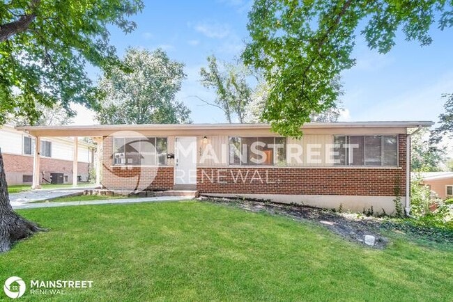 Building Photo - 605 PIMLICO DR, FLORISSANT, MO 63033