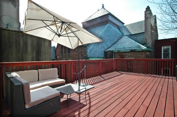 Foto principal - 906 Washington St