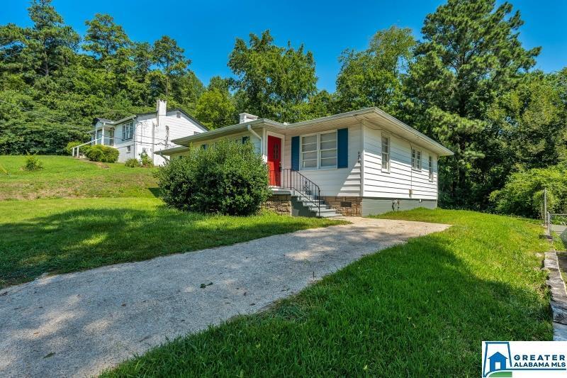 1004 Tower Dr, Birmingham, AL 35214 House Rental in Birmingham, AL