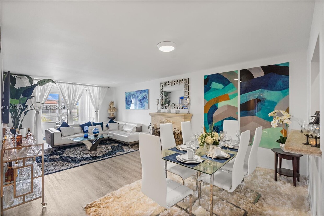 Foto principal - 2850 Somerset Dr