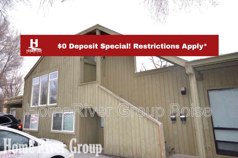 Foto principal - 2680 W Grover St