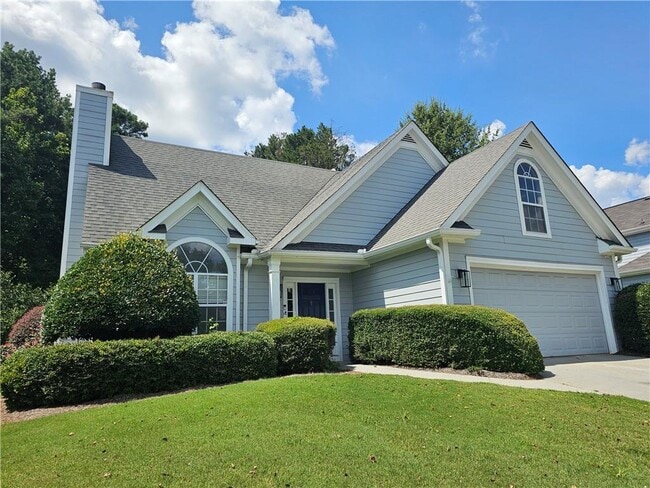 Building Photo - 2527 Waterstone Way