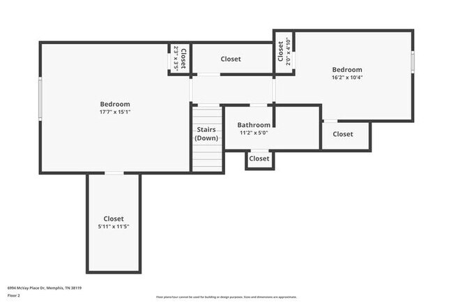 Foto del edificio - 6994 McVay Pl Dr