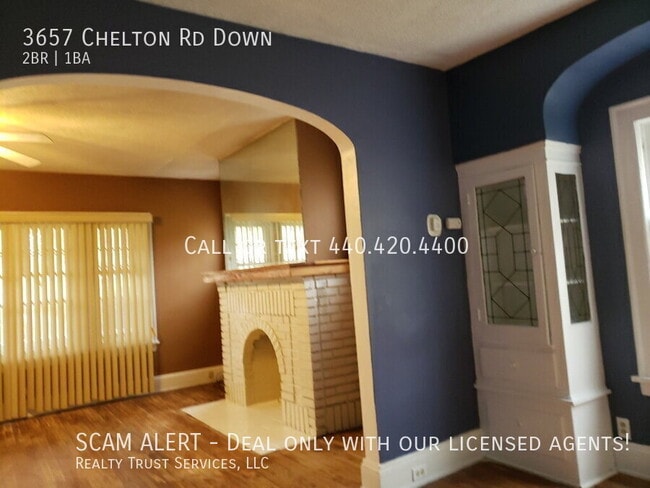 Building Photo - 3657 Chelton Rd