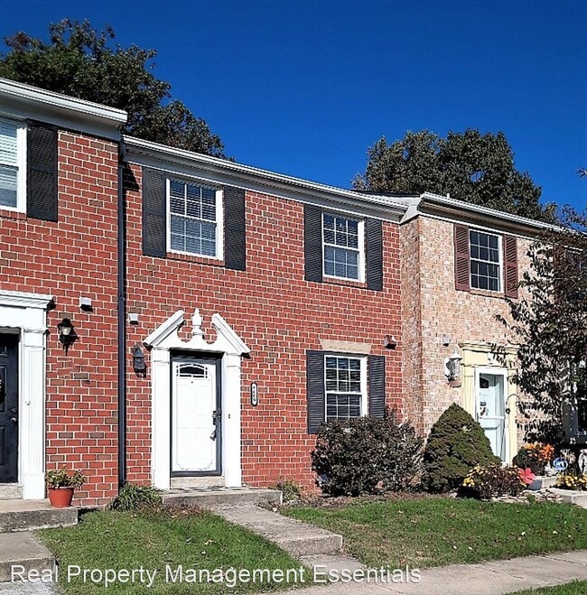 Building Photo - 3 br, 3.5 bath House - 8609 Spruce Run Court