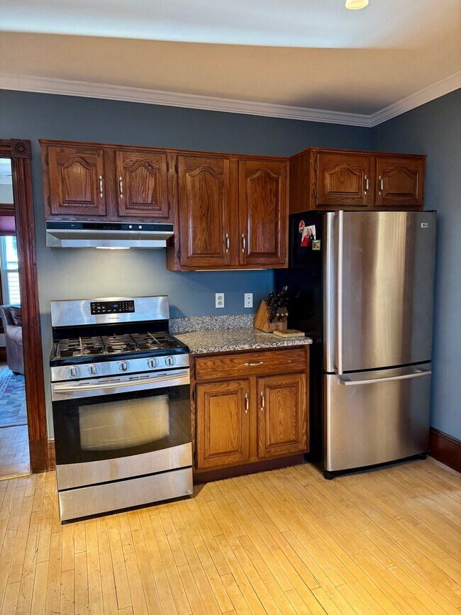 Foto del edificio - 175 Maple St