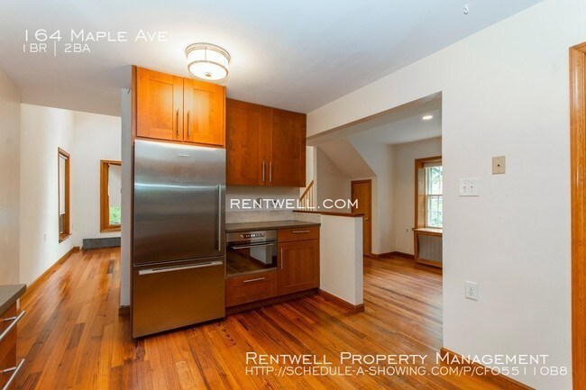 Building Photo - Single Family home in Belmont Hills - $1,575