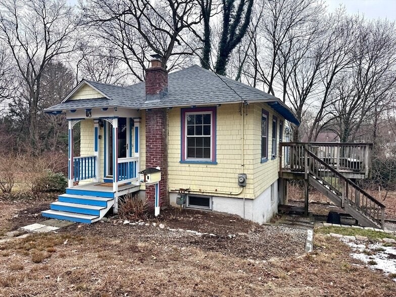 Photo - 53 Circuit Road Unit