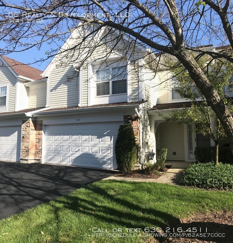Primary Photo - 121 Holmes Way