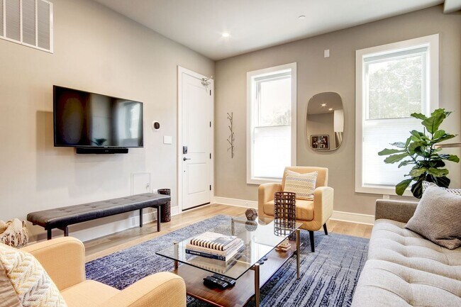 Foto del edificio - 1926 10th St NW