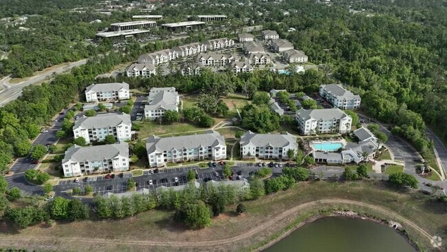  - Capital Place at Southwood