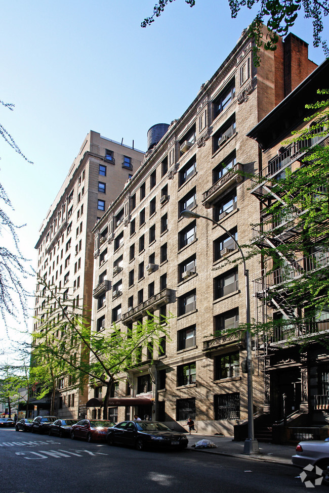 Building Photo - 252 W 85th St
