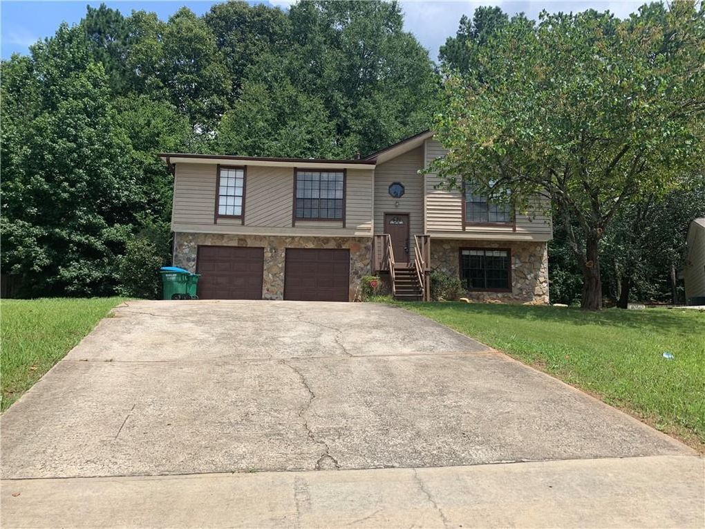 4031 Sugar Mill Dr, Duluth, GA 30096 House for Rent in Duluth, GA