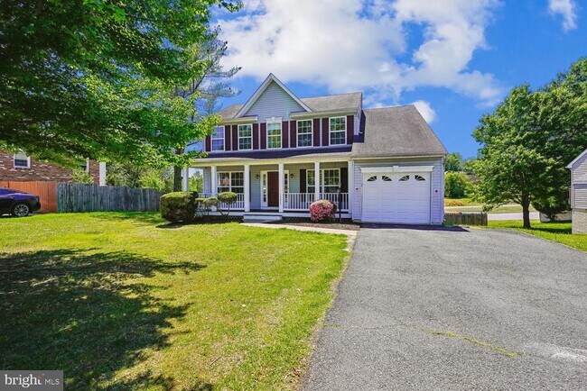 Foto del edificio - 14677 Cloverdale Rd